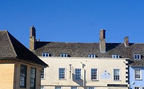 Old Crown Coaching Inn 3*